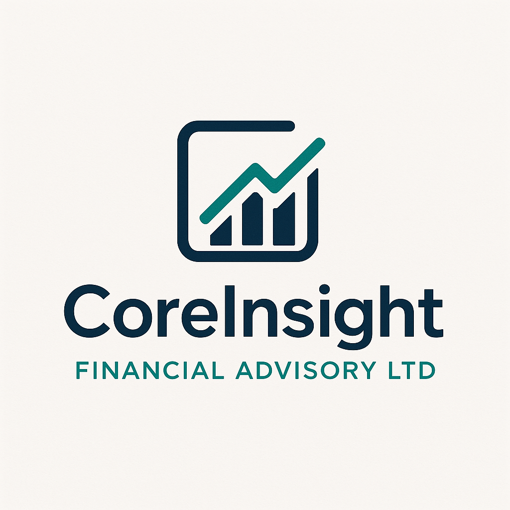 CoreInsight Financial Advisory Ltd