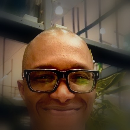 Teslim Adeyanju - Founder of CoreInsight Financial Advisory Ltd